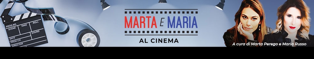 Marta e Maria al Cinema